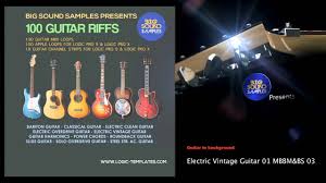 How To Install Apple Loops In Logic Pro X Youtube