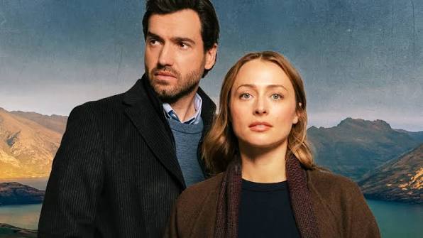 A Remarkable Place to Die: Season 1 | Where to watch streaming and online  in New Zealand | Flicks