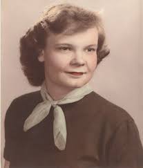 Billie Harper Obituary