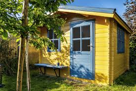 Revetement toiture abris de jardin. Quel Revetement De Toiture Choisir Pour Son Abri De Jardin Cdiscount