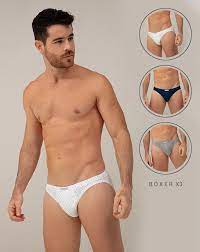 If you're still in two minds about boxers hombres and are thinking. Boxers Para Hombre Punto Blanco Ropa Interior Punto Blanco Punto Blanco