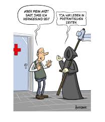 He is a member of the lower house of the federal parliament. Cartoon Buch Stern De