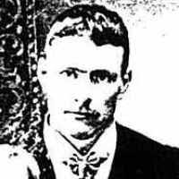 John Henry Claywell Stapleton (1876–1941) • FamilySearch