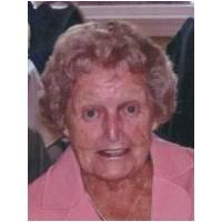 H. Marie Rossetti Obituary