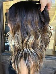 22 Best Balayage Ombre Summer Beach Waves Hair Ideas In 2018 Sac Kesim Modelleri Balyaj Sac