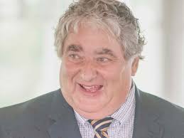 Remembering Neil Mayer, first director of Berkeley's Office of Economic  Development