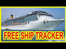 Selecting the correct version will make the ship tracker app work better, faster, use less battery power. Ship Tracker Free Ship Tracking Website Review Youtube