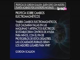 Las Profecias De Gordon Scallion La Red Our vision is to supply our customers with the freshest las profecias de gordon scallion la red