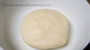 Marzipan Recipe Eggless No Cook Aromatic Essence Marzipan Recipe Recipes Marzipan