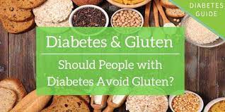 Member recipes for gluten free dairy free diabetic. Gluten And Diabetes Should People With Diabetes Avoid Gluten Diabetes Strong