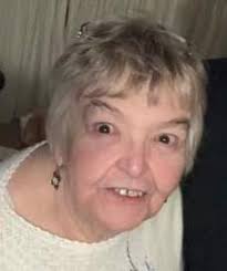 Obituary for Sandra "Sandy" C. (Bish) Binder