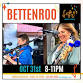 Bettenroo Live on Stage event image
