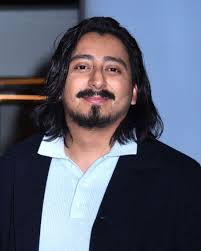 Josh Segarra Melissa Barrera Attend Scream Editorial Stock Photo