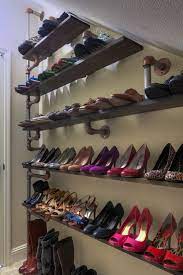 Feb 17, 2020 · put clutter in its place with these shoe organizing ideas that kick chaos to the curb. 20 Diy Shoe Rack Ideas For The Perfect Entryway Makeover