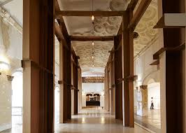 Washington, american educator, author, and presidential advisor. Theaster Gates Transforms Chicago Bank Into Arts Centre