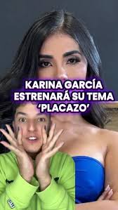 KARINA GARCIA OFICIAL LIDERA LA TABLA DE PUNTUACIONES‼️😳❤️‍🔥