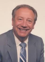 Carl Cox Obituary (1937