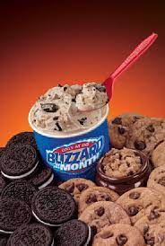 Dairy Queen Rolls Out Its Best Oreo Blizzard Yet With Dough Lifestyle Lancasteronline Com