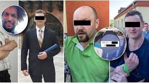 Dominik feri na ustavující schůzi sněmovny feri chce vidět zprávu olaf k čapímu hnízdu. Kdo Jsou Muzi Kteri Meli Napadnout Dominika Feriho Mlady Doktor A Jeho Otec Expres Cz