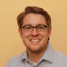 Robert Rodden is ISCP's New Executive Director