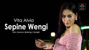 Vita Alvia Sepine Wengi Official Music Video Youtube