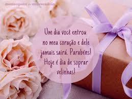 Mensagens De Aniversario Para Ex Namorada Mensagens De Aniversario