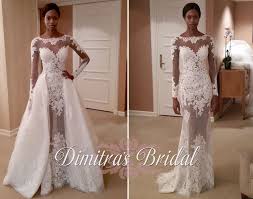 You can reach our dresses by clicking the links below; Zuhair Murad Archives Dimitra S Bridal Couture