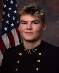 2024 Men's Water Polo Roster