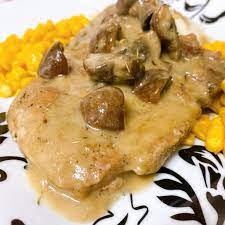 Instant pot sour cream pork chops are an easy and delicious dinner recipe your whole browning the chops in the instant pot before pressure cooking them helps make a richer sauce could you use frozen or partially thawed chops? Frozen Pork Chops In The Instant Pot Recipe Allrecipes