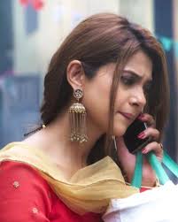 Bepannaah Bepanah Jenniferwinget Zoya Harshadchopda Adityahooda Adiya Jenshad Beautiful Indian Actress Jennifer Winget Wedding Jewelery