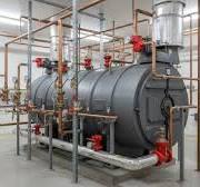 Wall-Hung Boiler Overhaul Checklist | Maintenance Guide ...