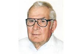 Calvin Bauer Obituary (2017)