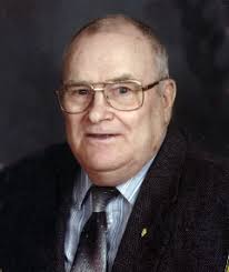 Obituary information for Avison C. “Buck” Ring