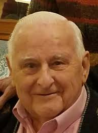 Obituary for Ronald E Feller