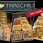Thai Chili Asian Bistro from m.facebook.com