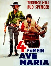 Terence hill und bud spencer waren einfach unzertrennlich. Bud Spencer Und Terence Hill Filme Spencer Hill De