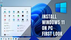 Google's solution to online storage and file transfer. How To Install Windows 11 Windows 11 Download Google Drive Windows 11 File Download Virtualbox Youtube