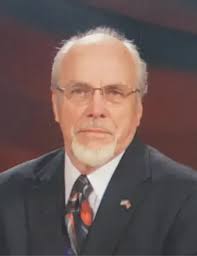 Obituary information for George Thomas Sharp Jr.