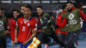 Bolivia online gratis por la señal de chilevisión desde el estadio nacional julio martínez prádanos chile vs. Copa America 2015 Chile Vs Peru 2 1 Full Match Youtube