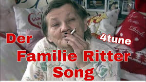 4tune Familie Ritter Song Prod By Pikayzo Youtube