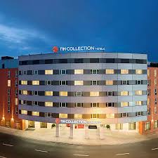 Historie und auftrag des cph nürnberg. Hotel Caritas Pirckheimer Haus Nurnberg Trivago De