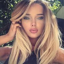 Daily hair hype balayage trends herbst/ winter 2021. Mzcocogirl Beauty Beauty Face Beautiful Blonde