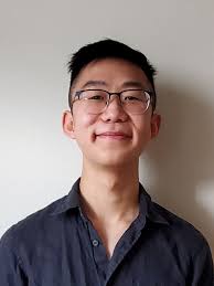 Jonathan WuWong — Chicago Area Undergraduate Research Symposium