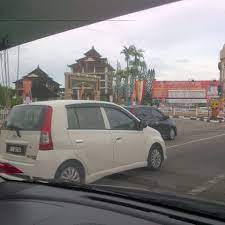 Built in 1887, it now functions as kota bharu's most interesting museum, offering visitors a peek into life at the northern kelantan state. Balai Islam Intersection Road In Kota Bharu