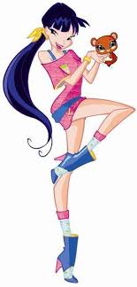 It's high quality and easy to use. Winx Musa Photos Facebook