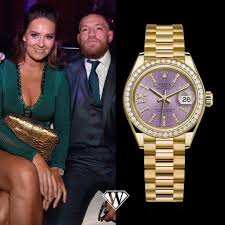 Maybe you would like to learn more about one of these? Epouse De Conor Mcgregor Dee Devlin Chronologie Des Relations Avec Les Enfants Et Les Enfants Versus Magazine Votre Source 1 Divertissement Classements
