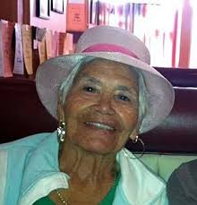 Maria Villa Obituary