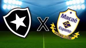 Aqui você aprende como assistir a crb x botafogo ao vivo, online e grátis. Botafogo X Macae Onde Assistir Ao Vivo Ao Jogo Pelo Carioca