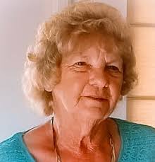 Imagene Caywood 1939