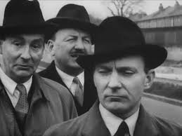 English Post-War Misery: What A Life!